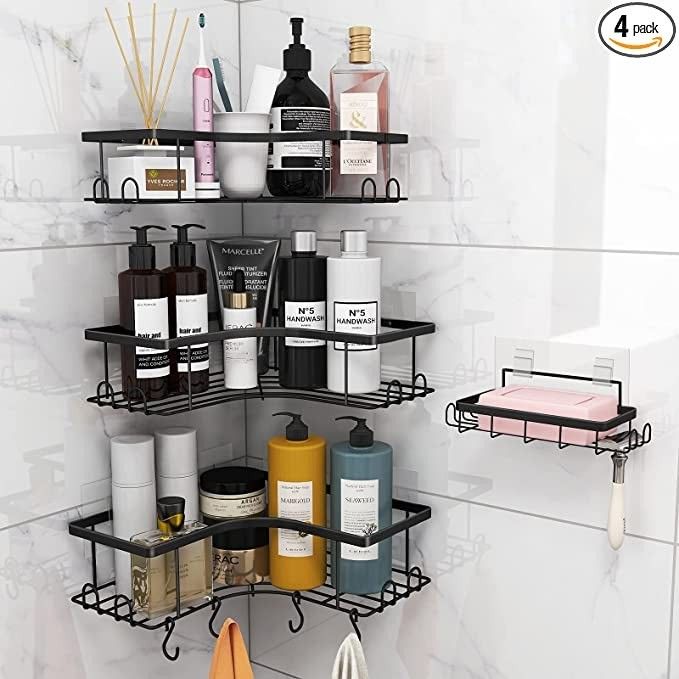 SMART BATHROOM