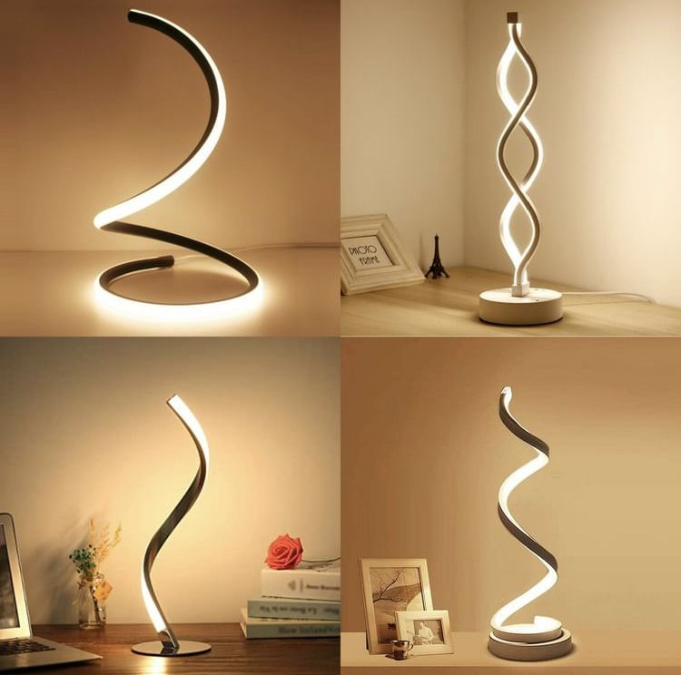 HOME LIGHT DECOR