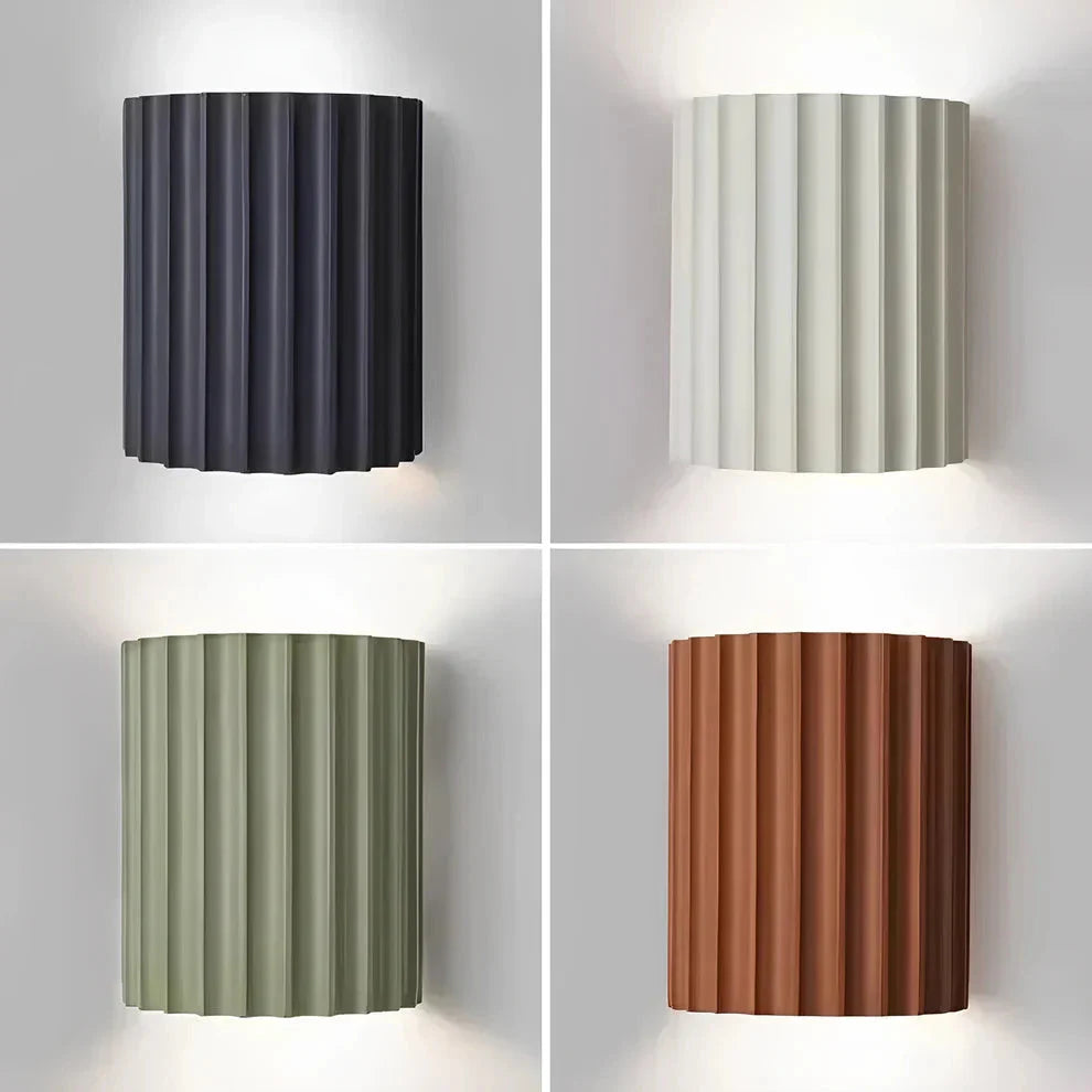 ChicGlow – Smart Touch-Control Lamp Decor Lights ZYLA HOMES 