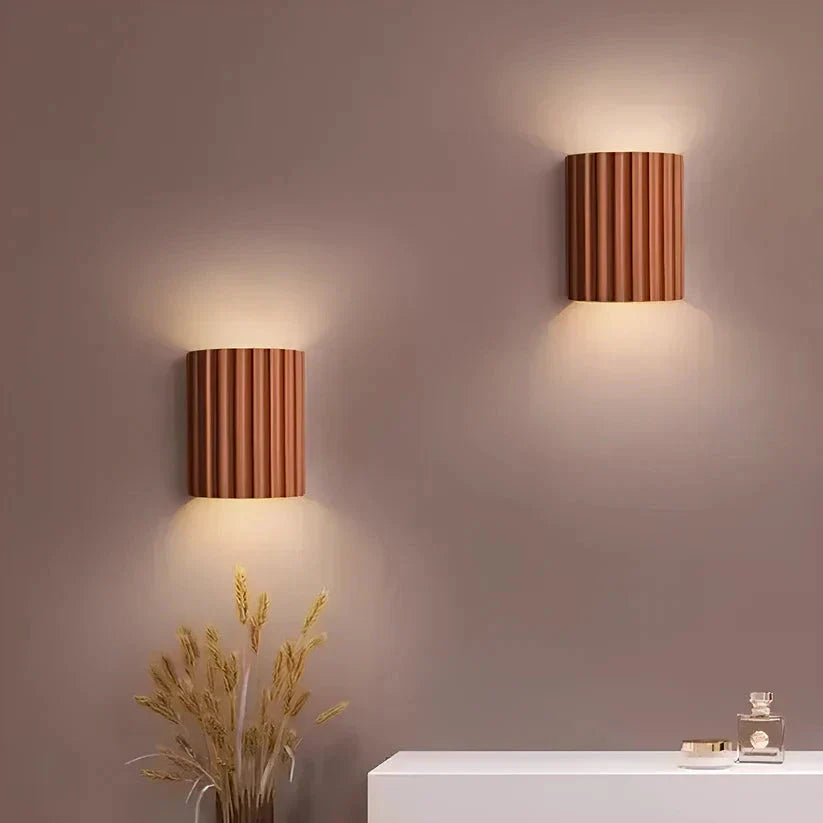 ChicGlow – Smart Touch-Control Lamp Decor Lights ZYLA HOMES 