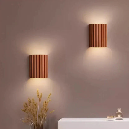 ChicGlow – Smart Touch-Control Lamp Decor Lights ZYLA HOMES 