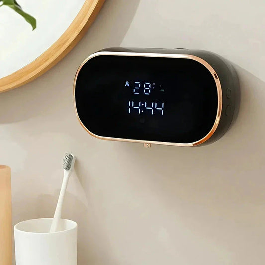 Foamatic – Smart Soap Dispenser Bathroom ZYLA HOMES 