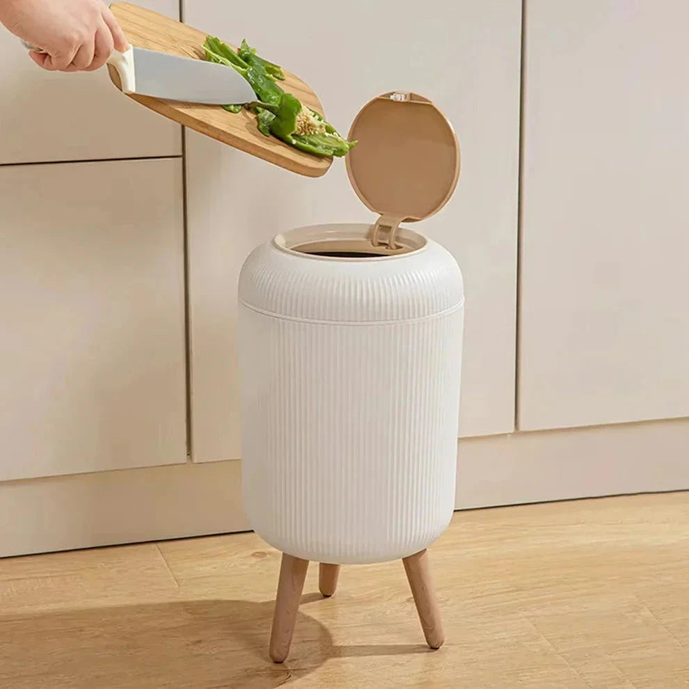 NeoBin – Smart Sensor Trash Bin Neo Bin ZYLA HOMES 
