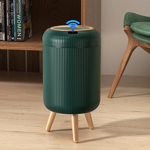 NeoBin – Smart Sensor Trash Bin Neo Bin ZYLA HOMES green 