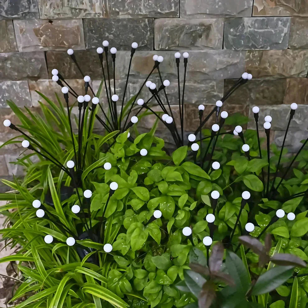 SolarStem - Swaying Firefly Lights Decor Lights ZYLA HOMES 
