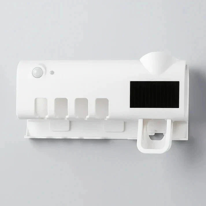 UV Toothbrush Sterilizer Bathroom ZYLA HOMES 